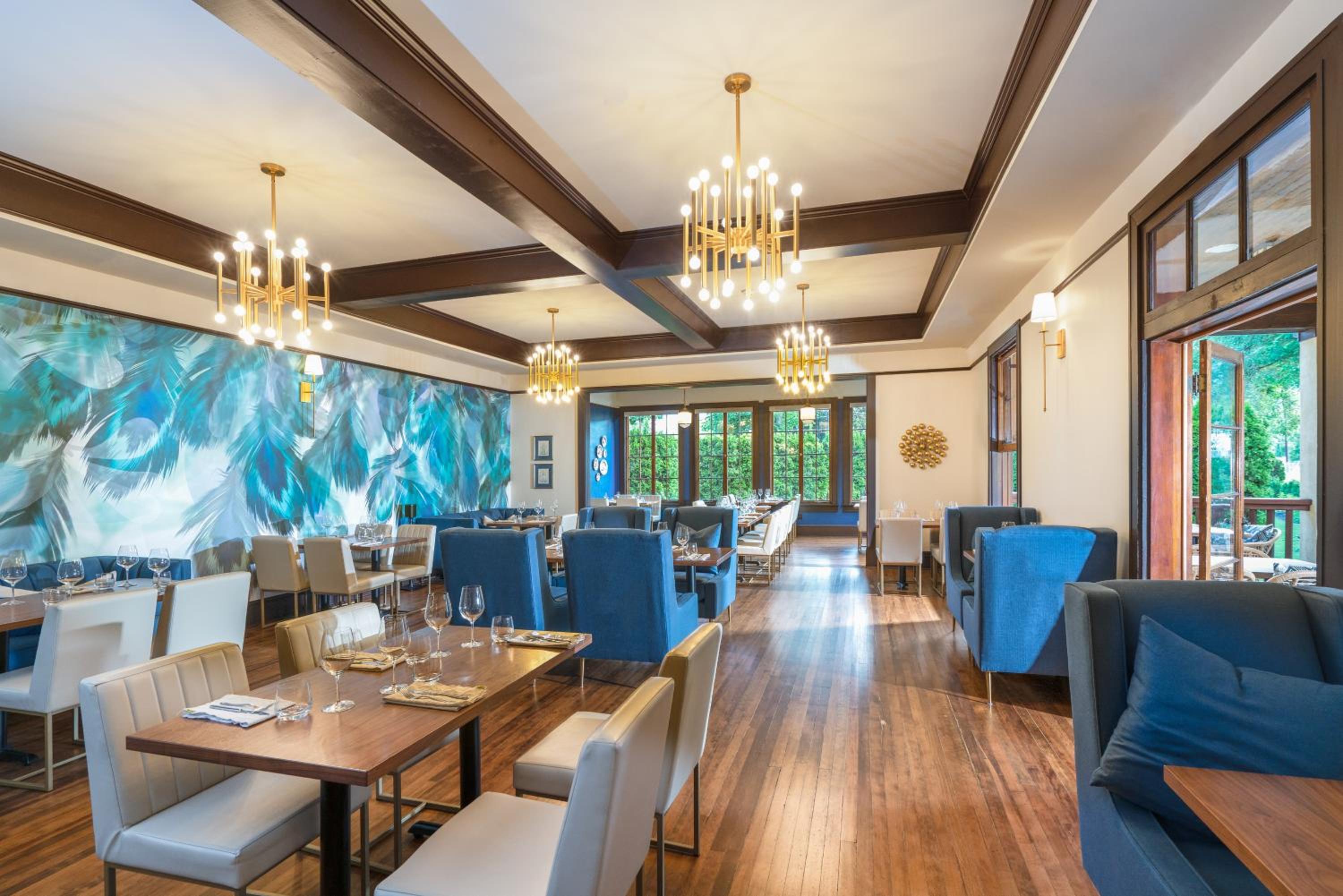 Naramata Inn
