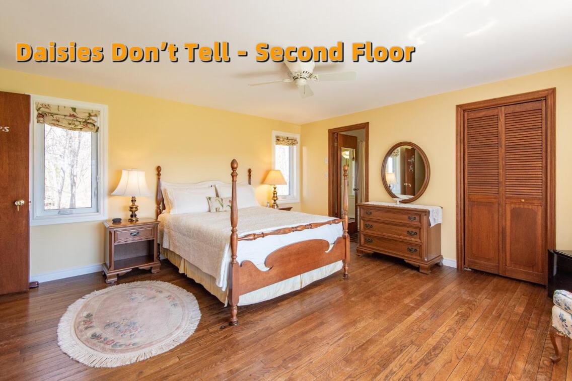 Cornwall Vacations - Chez Nous - Property Image 53