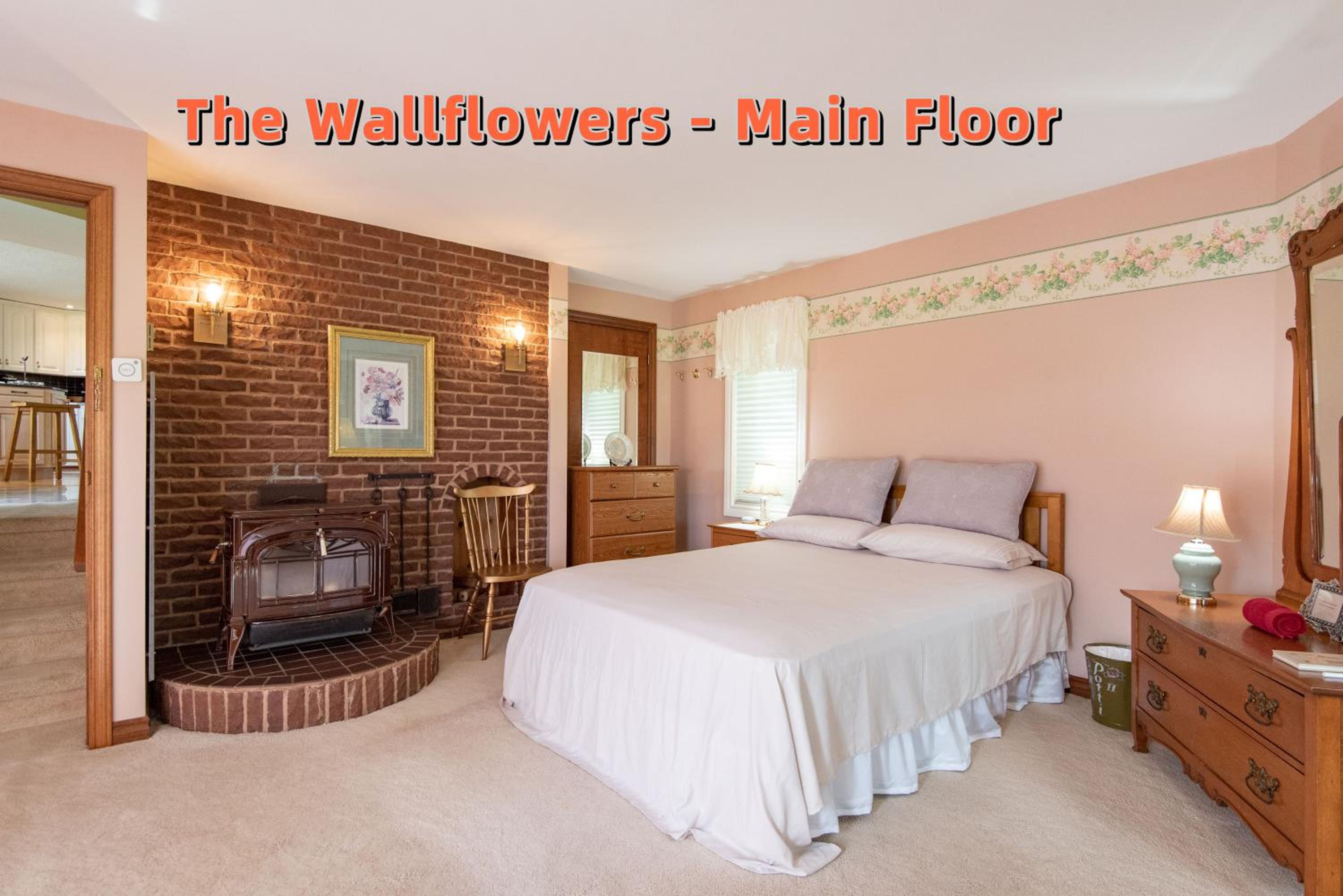 Cornwall Vacations - Chez Nous - Property Image 57