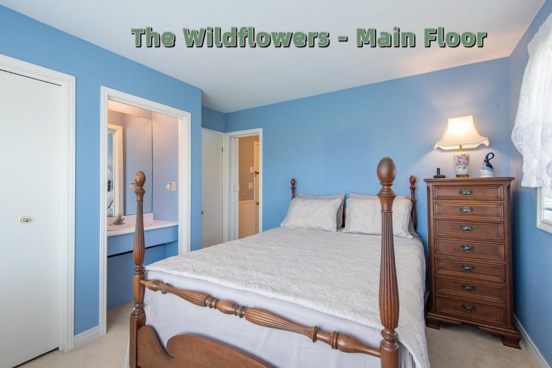 Cornwall Vacations - Chez Nous - Property Image 3