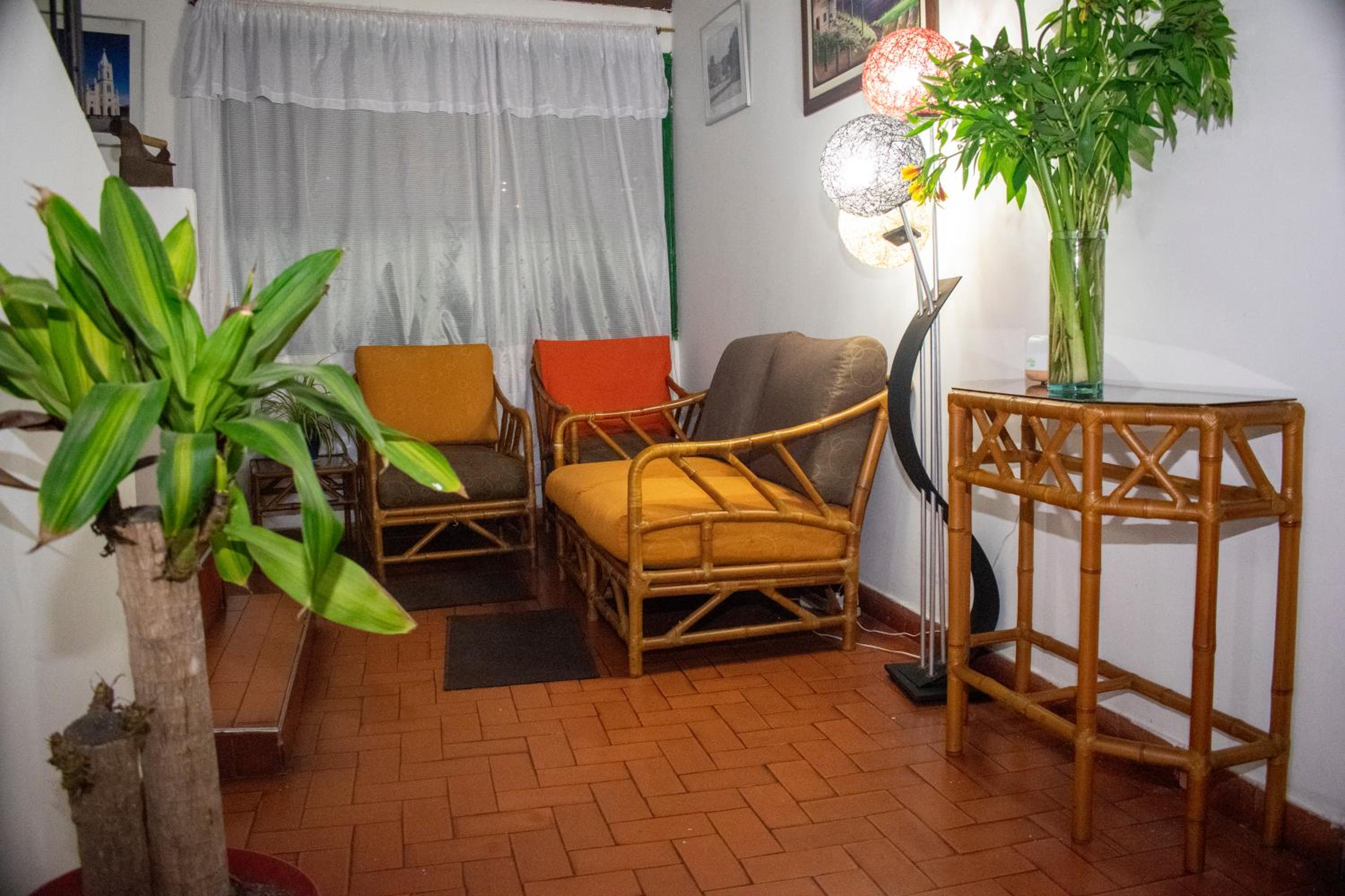 Restaurante y Hostal: De La Villa Pa Sumercé