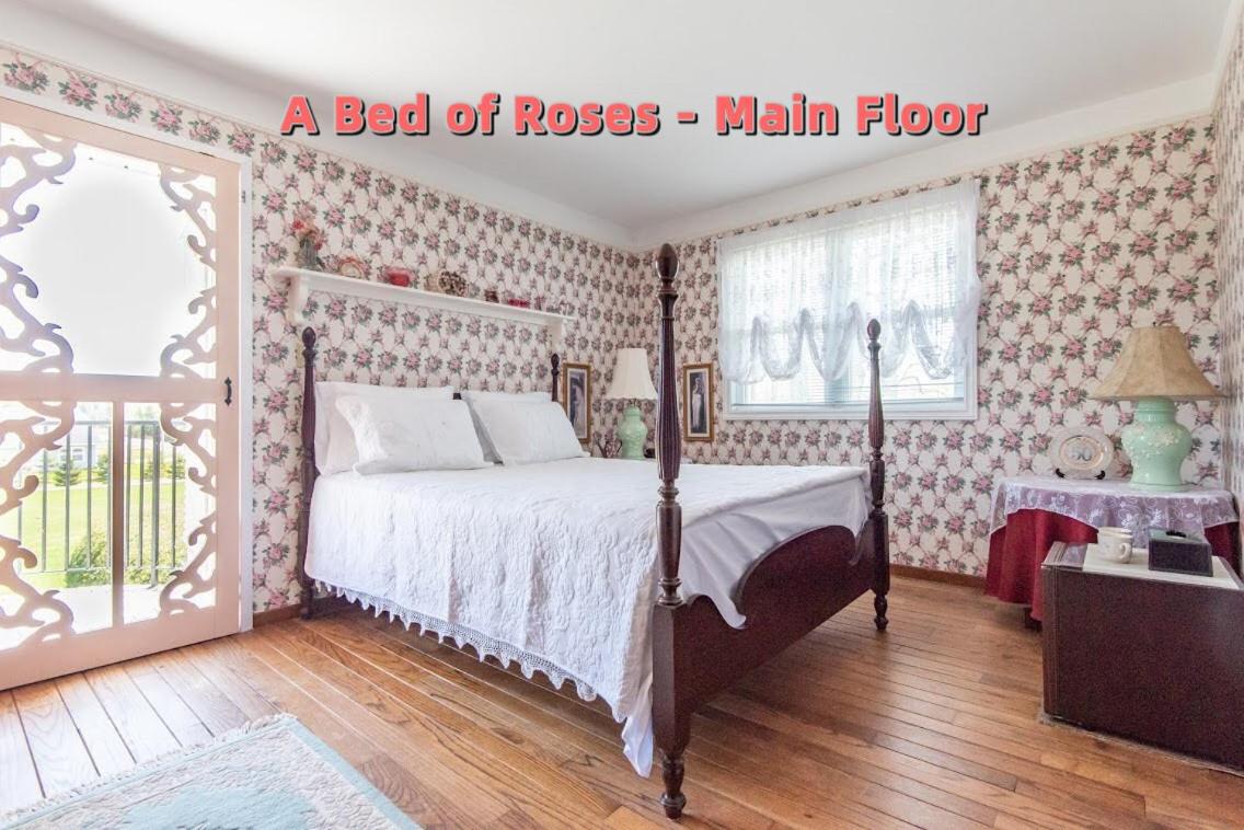 Cornwall Vacations - Chez Nous - Property Image 6