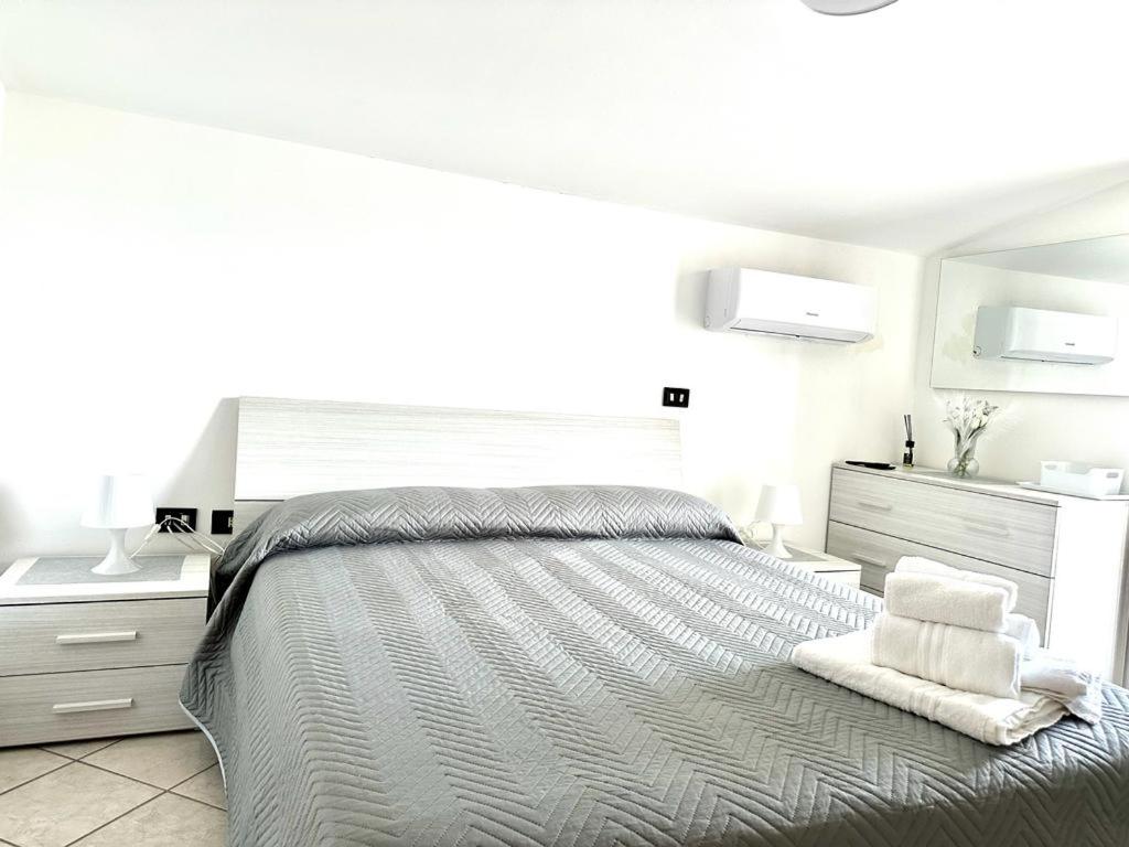 B&B Cloe en Scafati