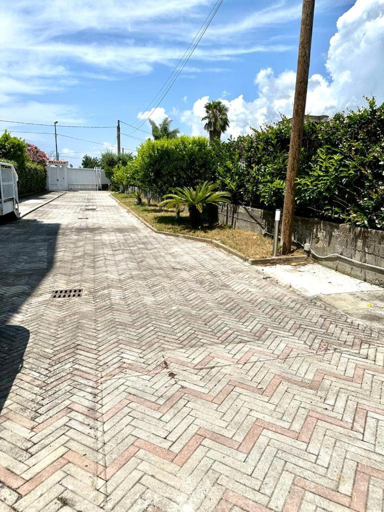 B&B Cloe en Scafati