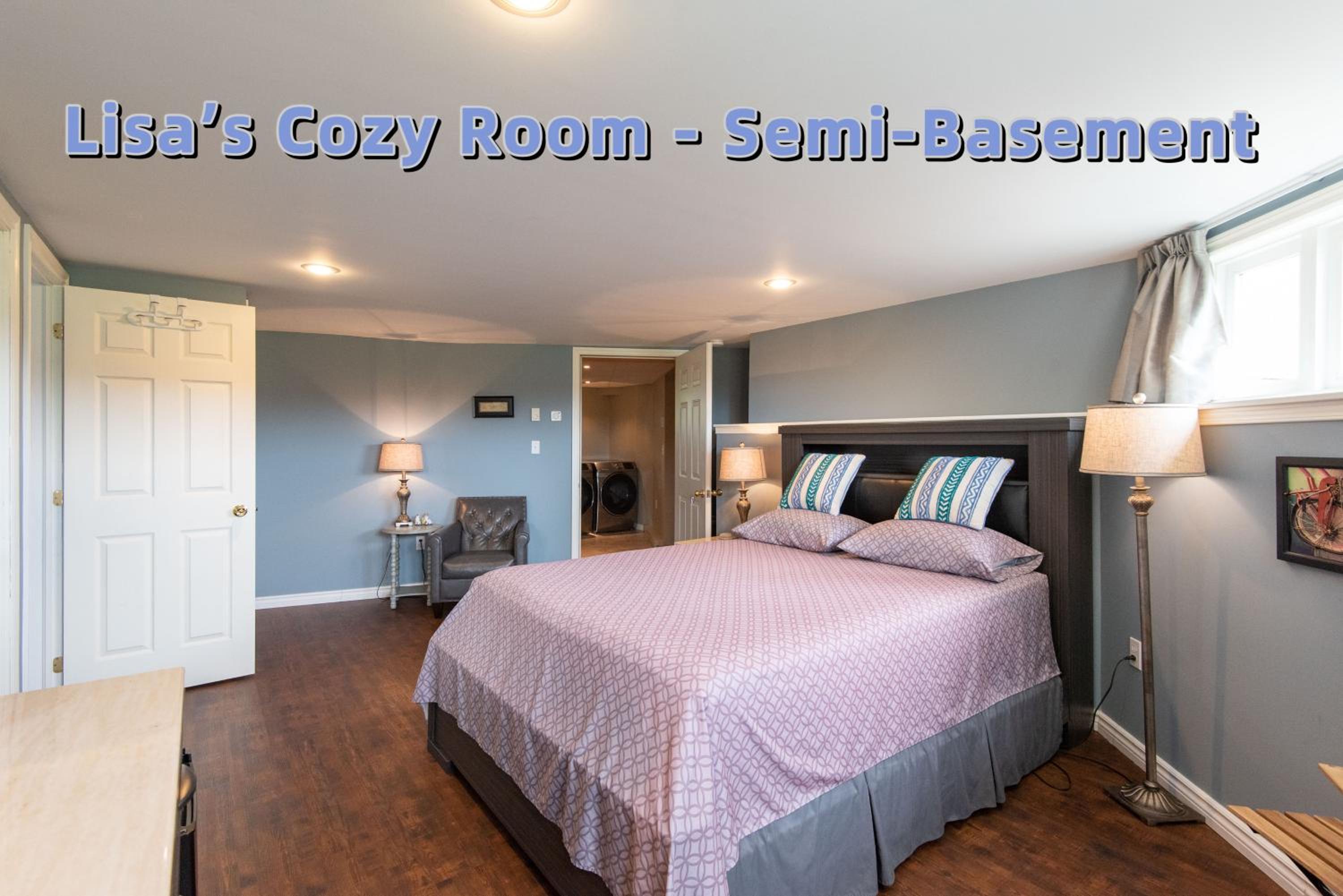 Cornwall Vacations - Chez Nous - Property Image 13