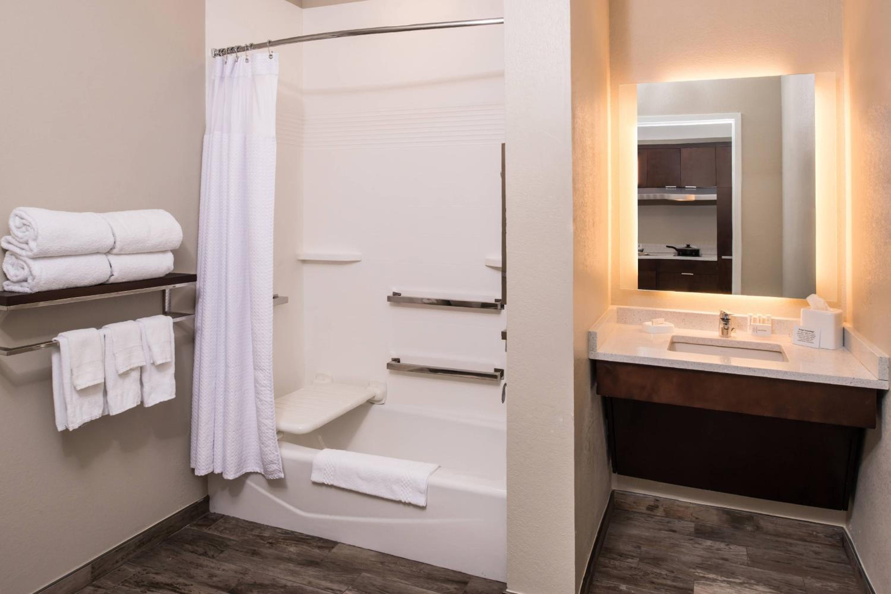 TownePlace Suites by Marriott San Bernardino Loma Linda - Property Image 1
