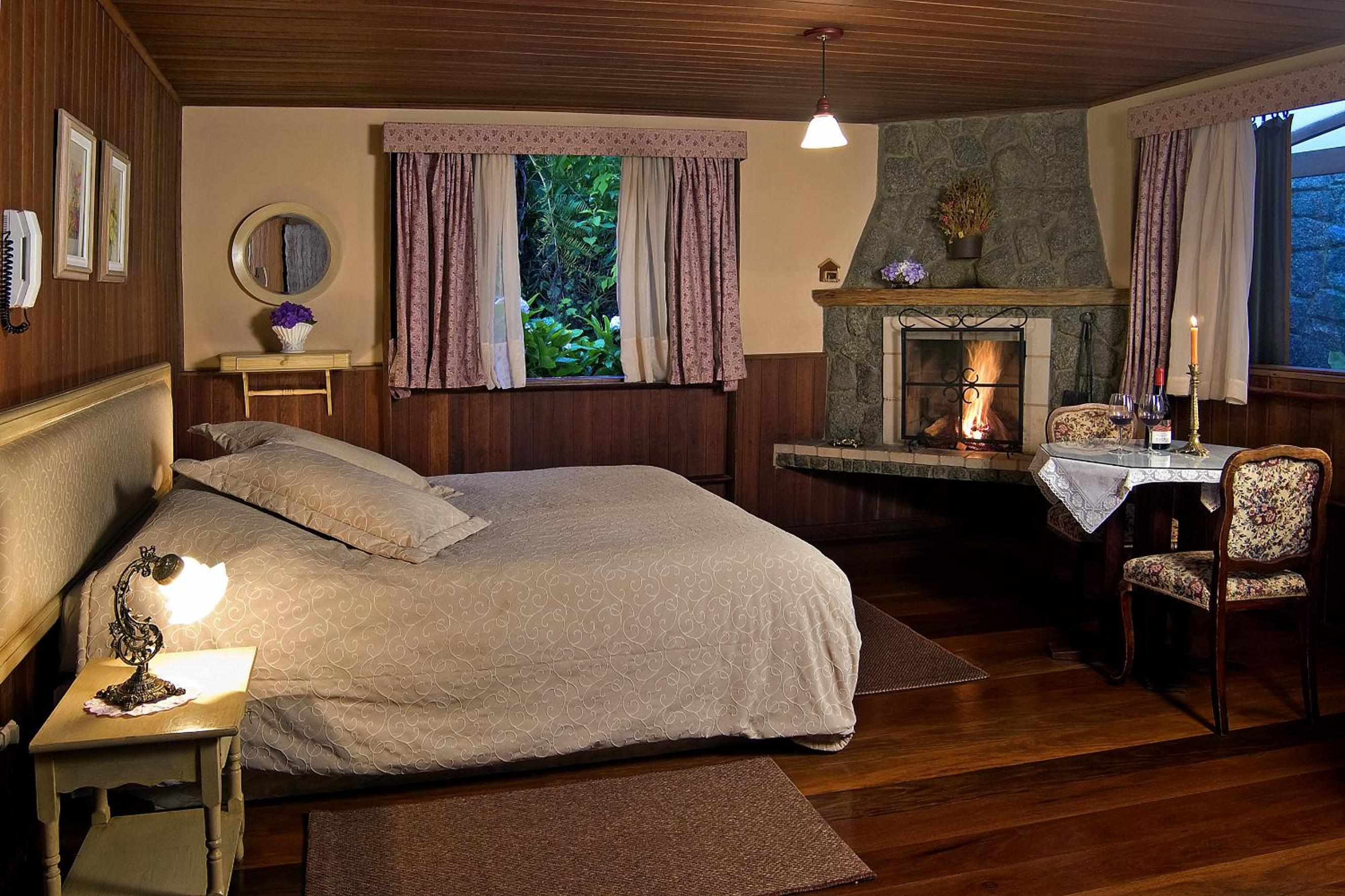 Hotel Bühler