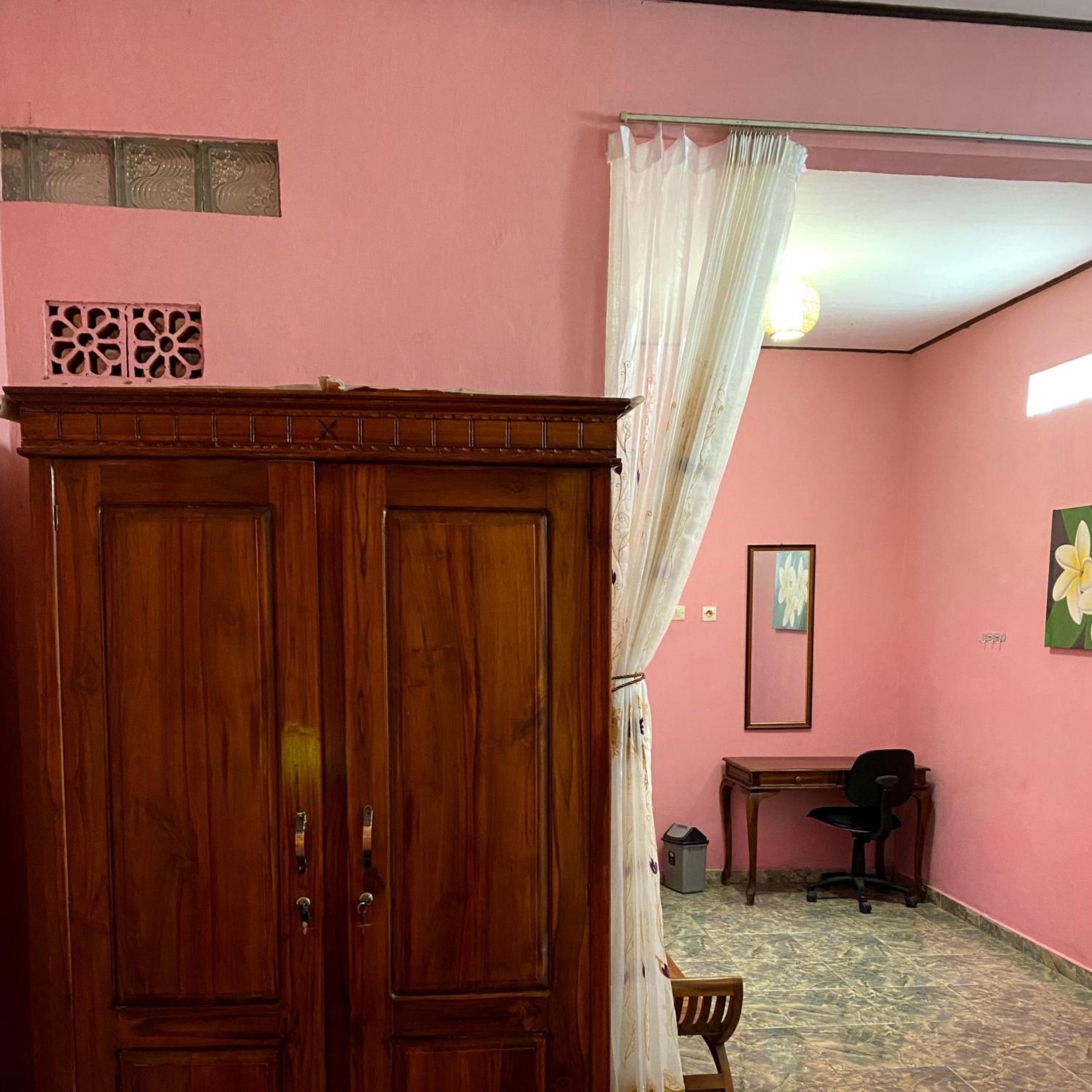 Homestay Sente