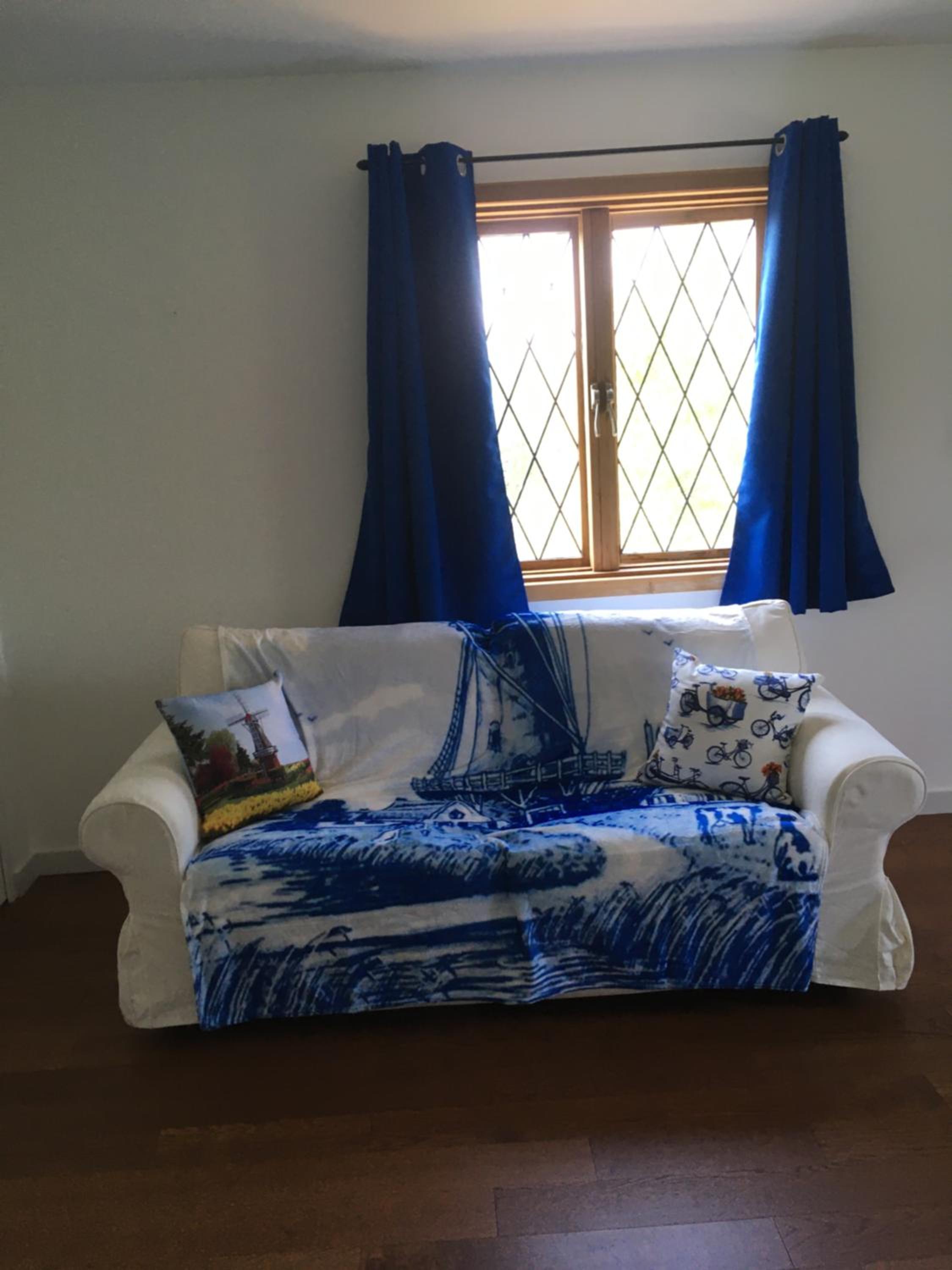The Blue Cottage B&B