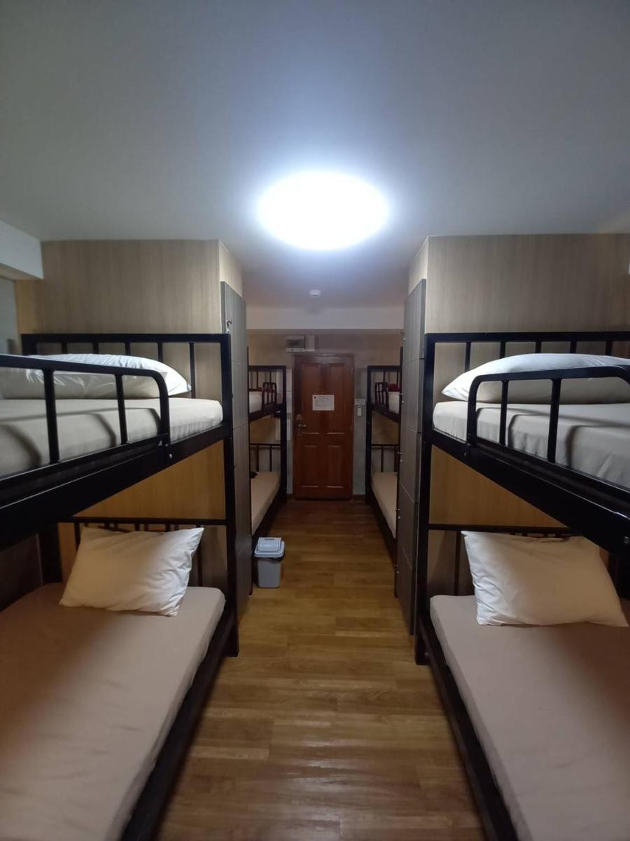 BURI Hotel And Hostel