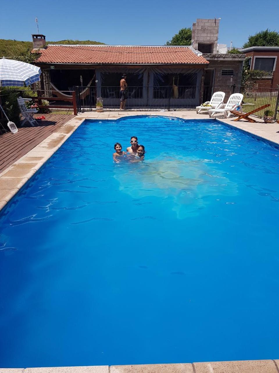 Cabañas Lunas y Soles