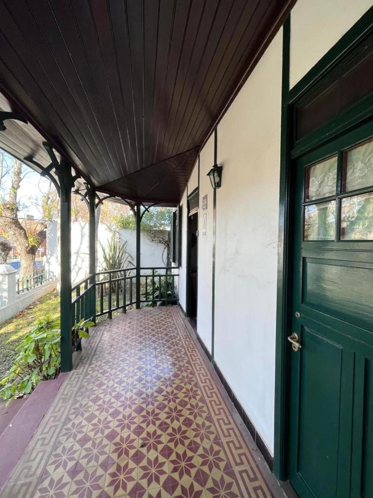 Villa Tamen - Colonia view 5