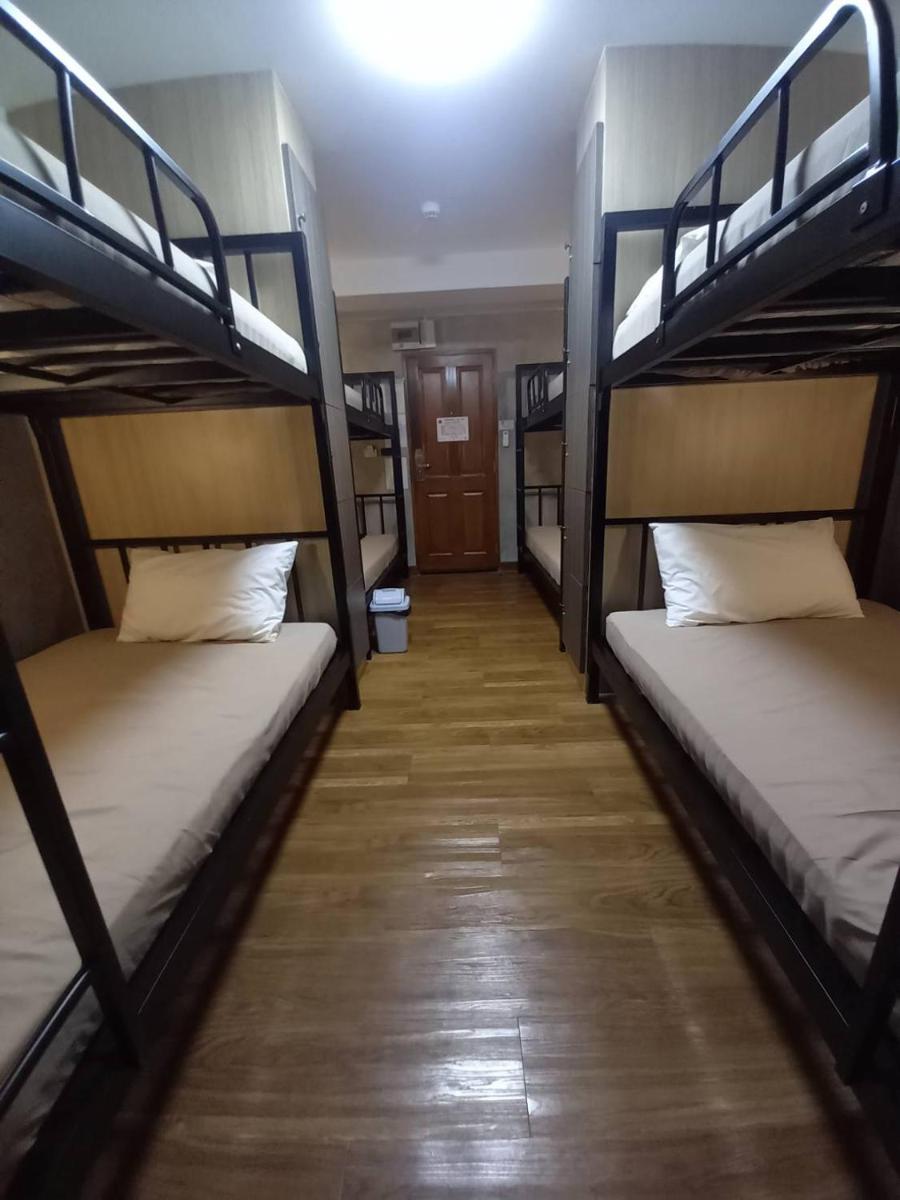BURI Hotel And Hostel