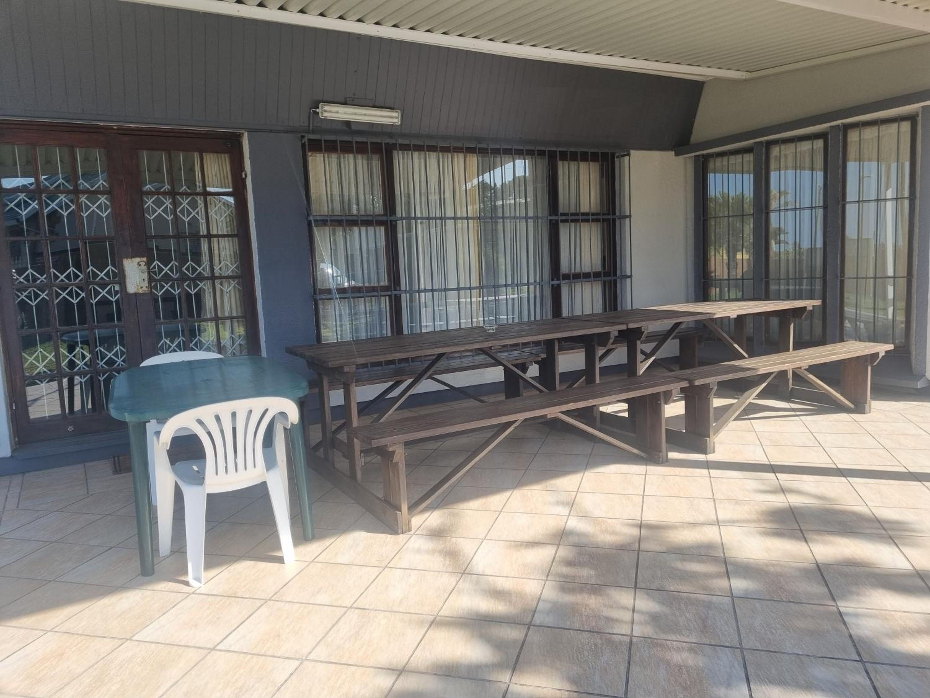 Margate Home Feeling Guesthouse House view 4