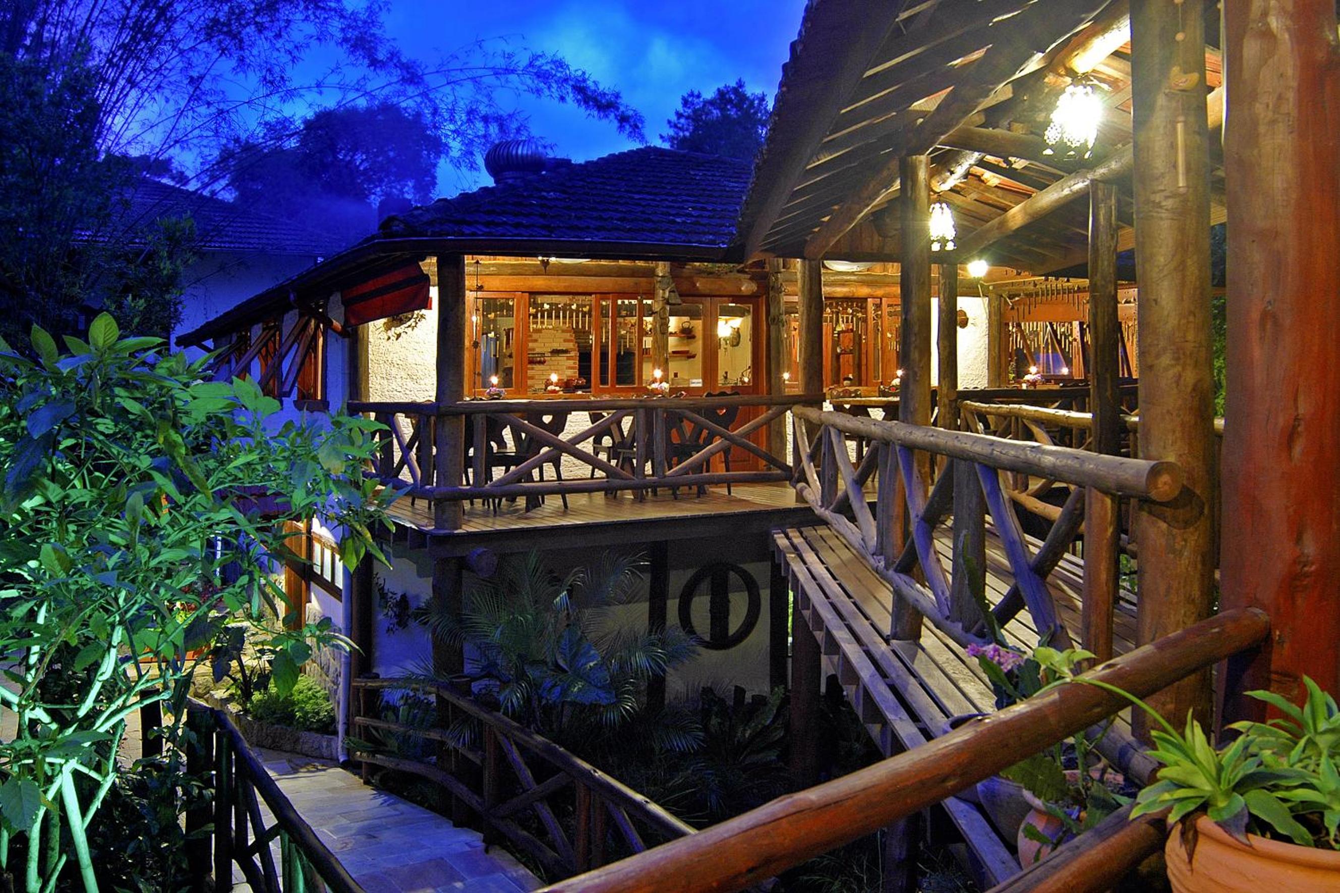 Hotel Bühler