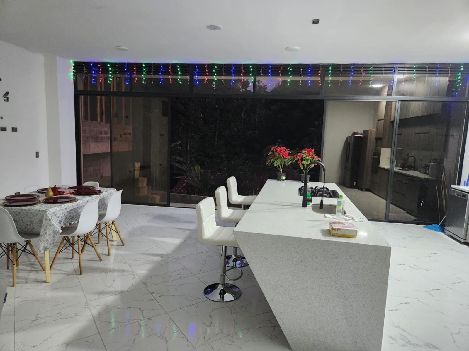 Casa de Verano en Sopetran