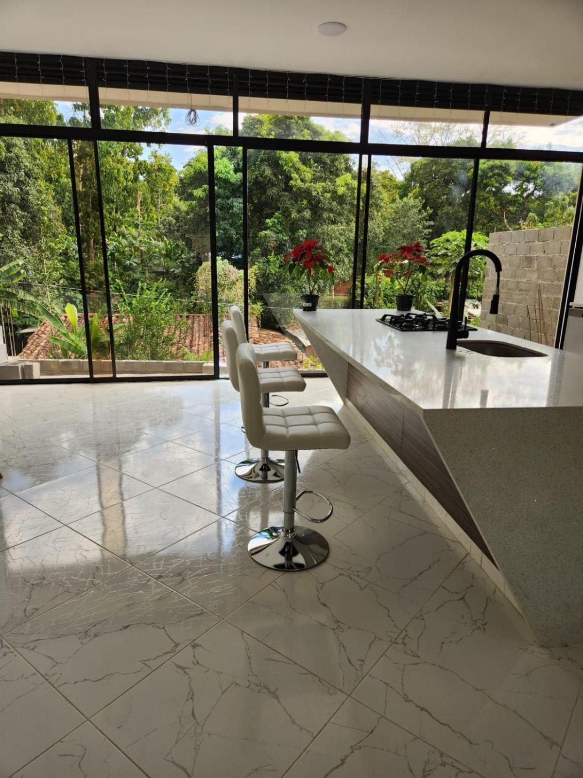 Casa de Verano en Sopetran