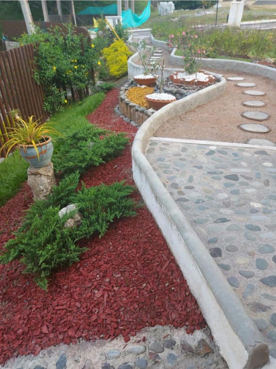 Casa de Verano en Sopetran