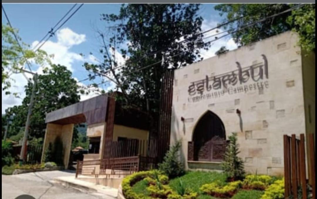 Casa de Verano en Sopetran