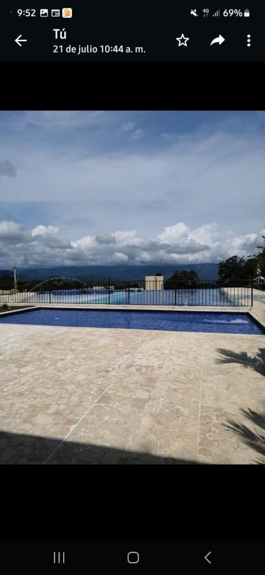 Casa de Verano en Sopetran