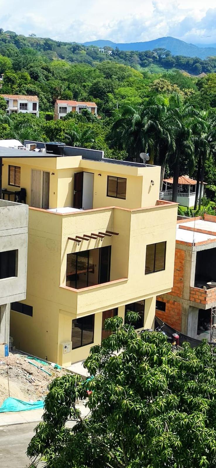 Casa de Verano en Sopetran
