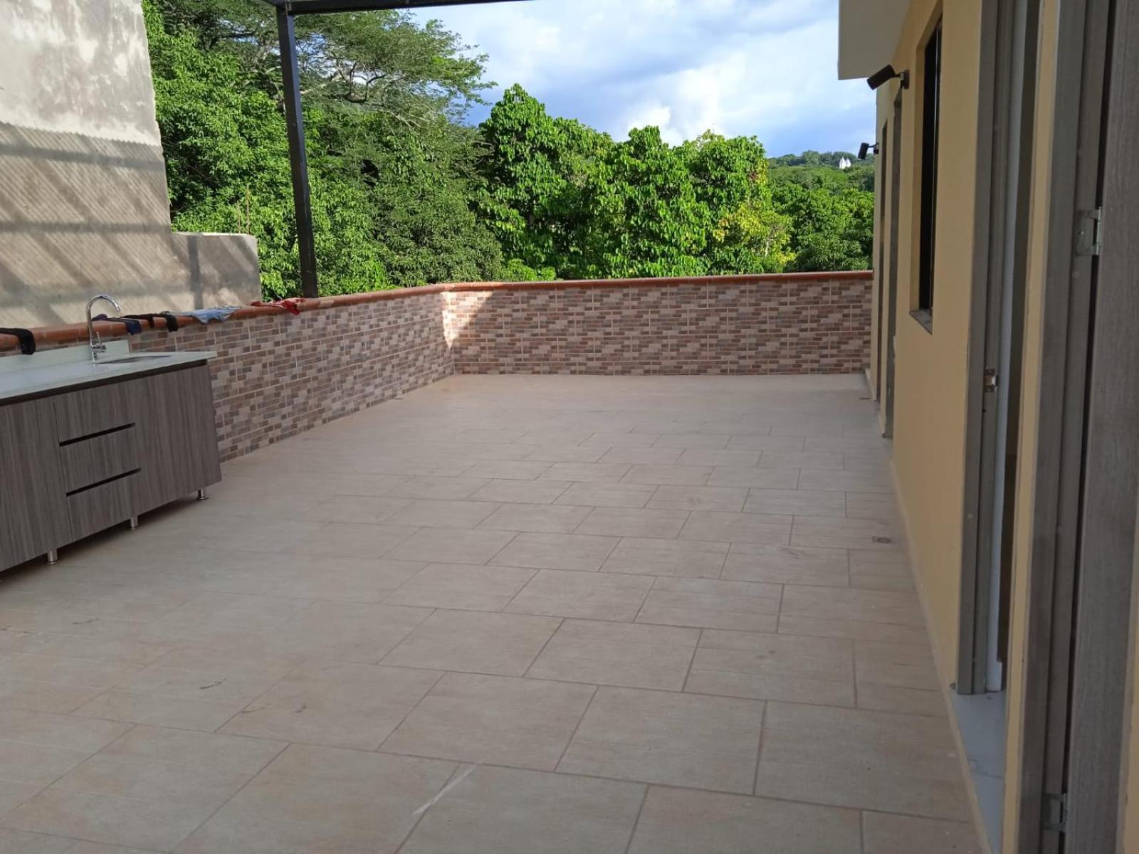 Casa de Verano en Sopetran