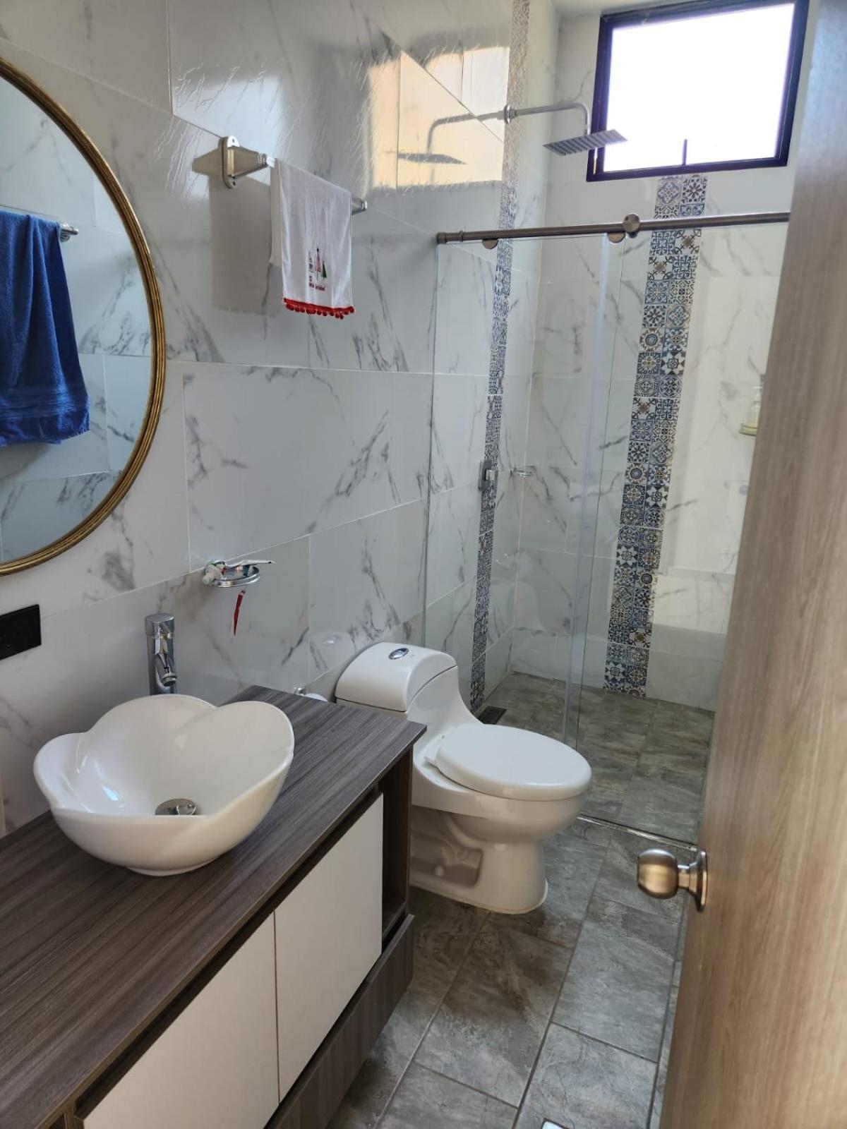 Casa de Verano en Sopetran