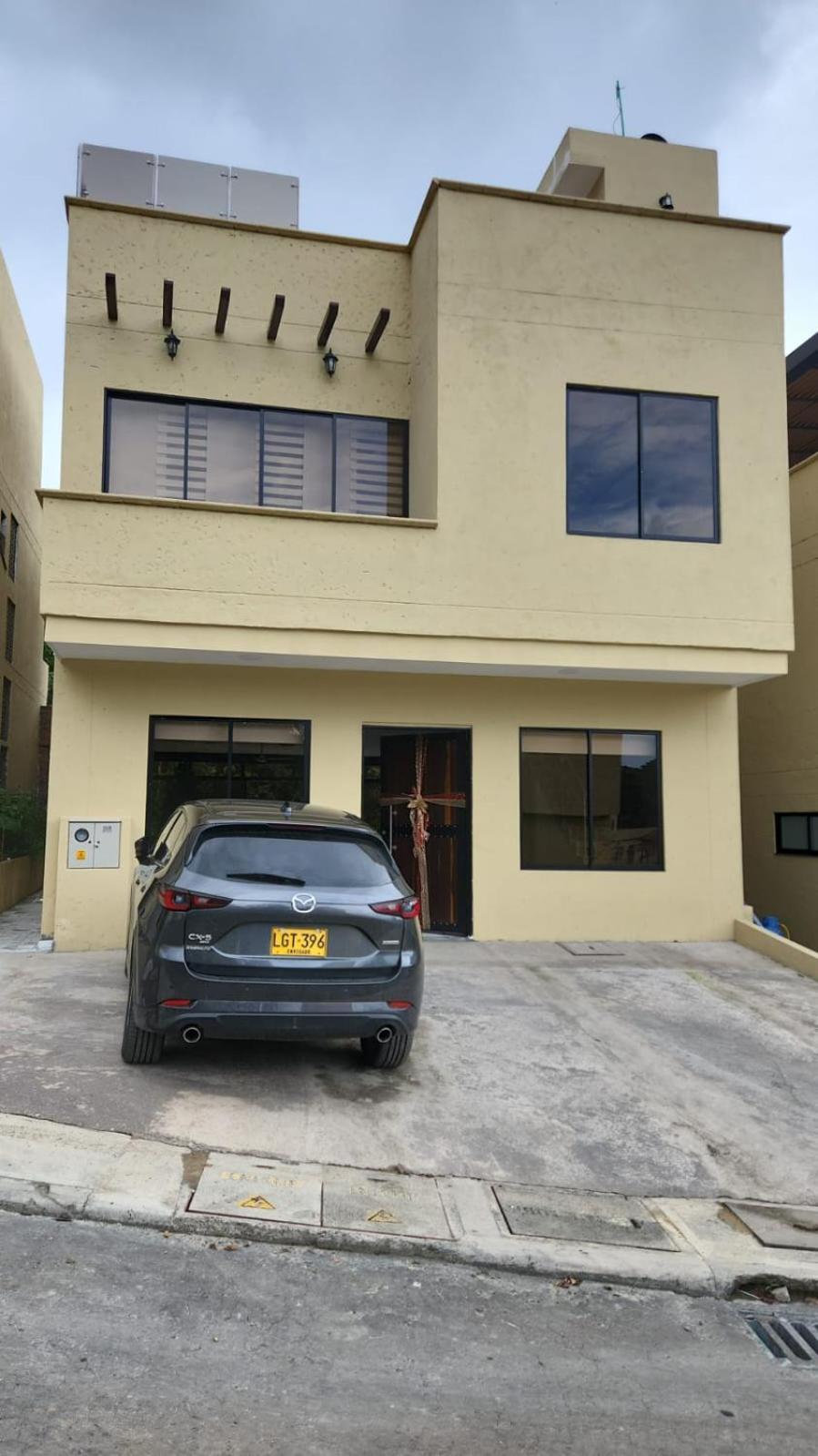 Casa de Verano en Sopetran