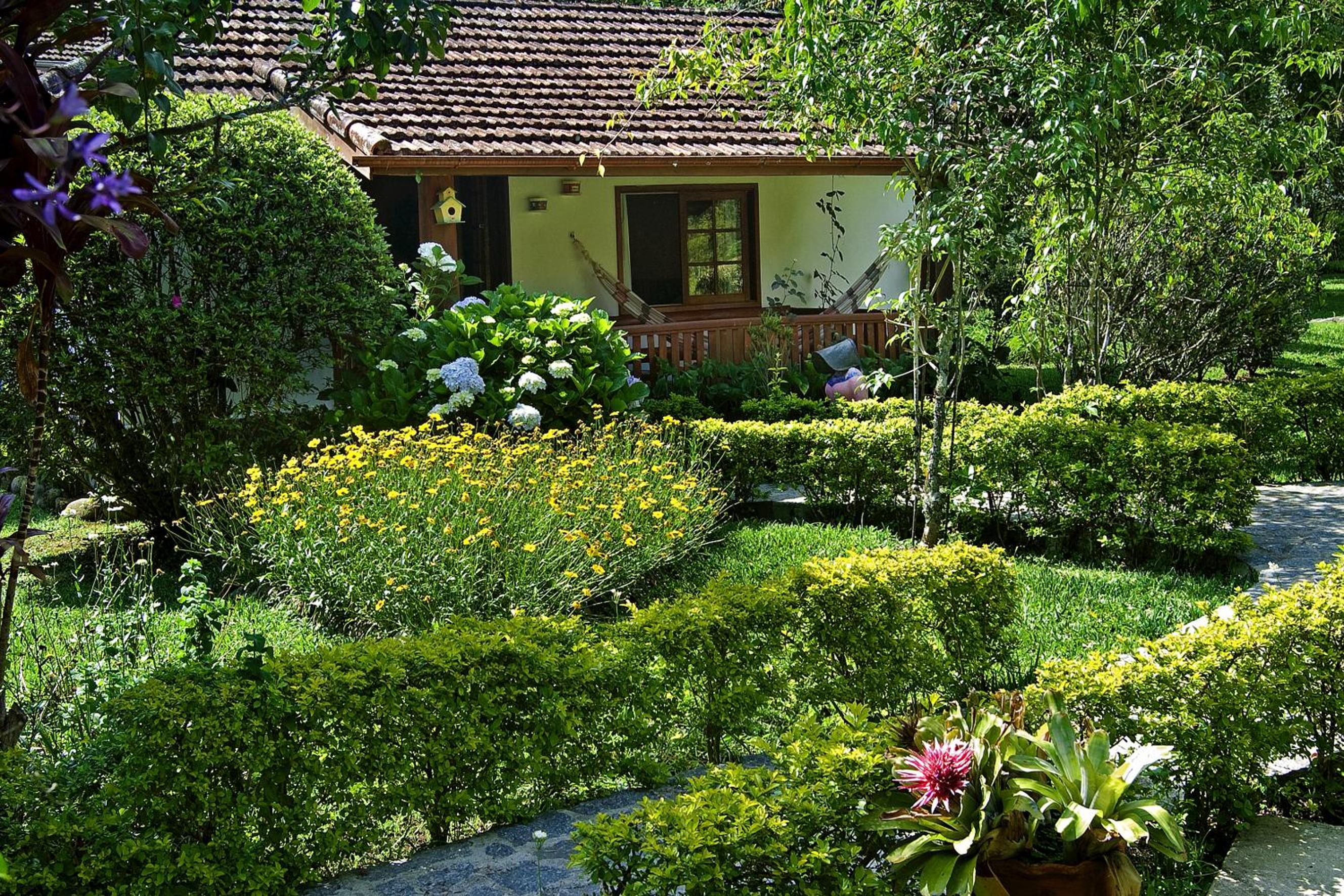 Hotel Bühler
