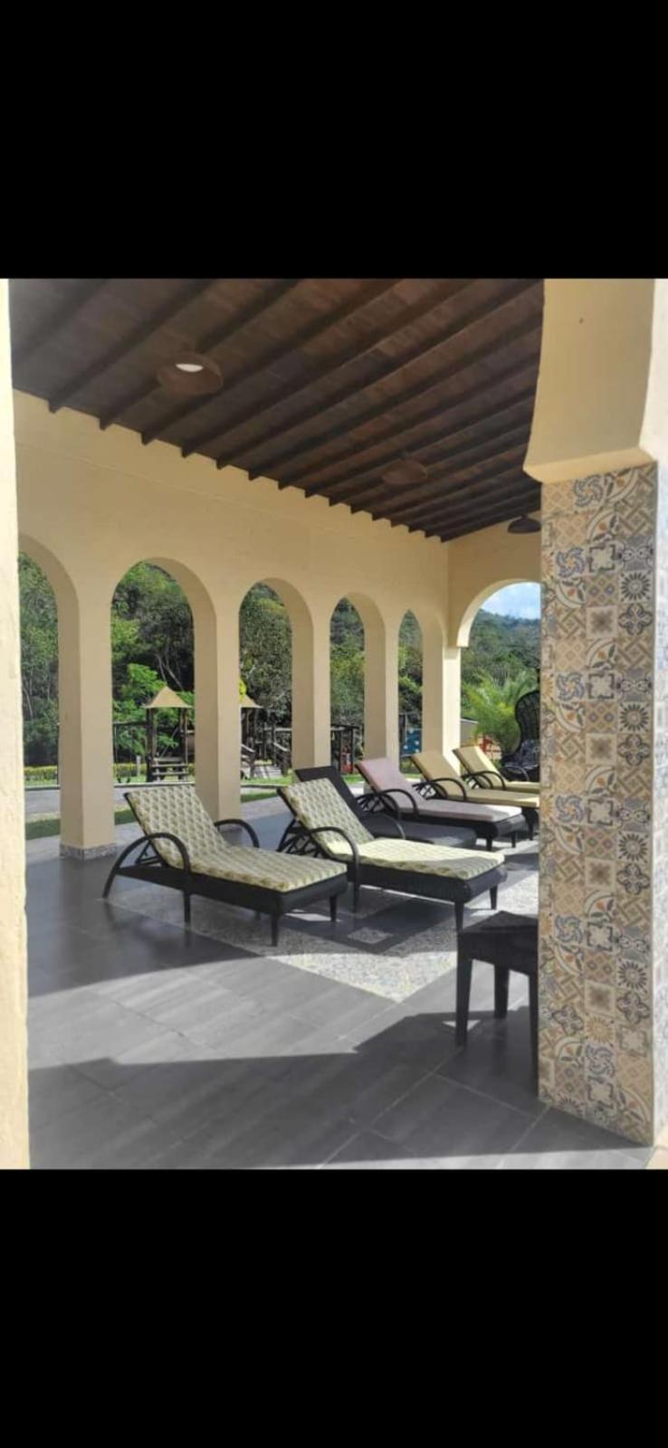 Casa de Verano en Sopetran