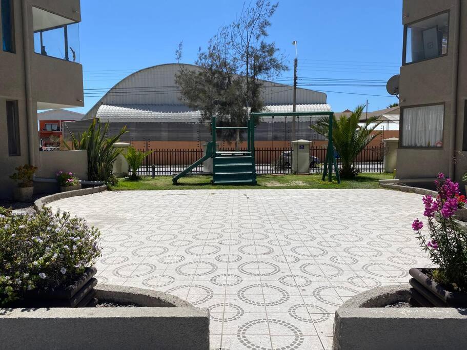 Encantador y moderno departamento refaccionado
