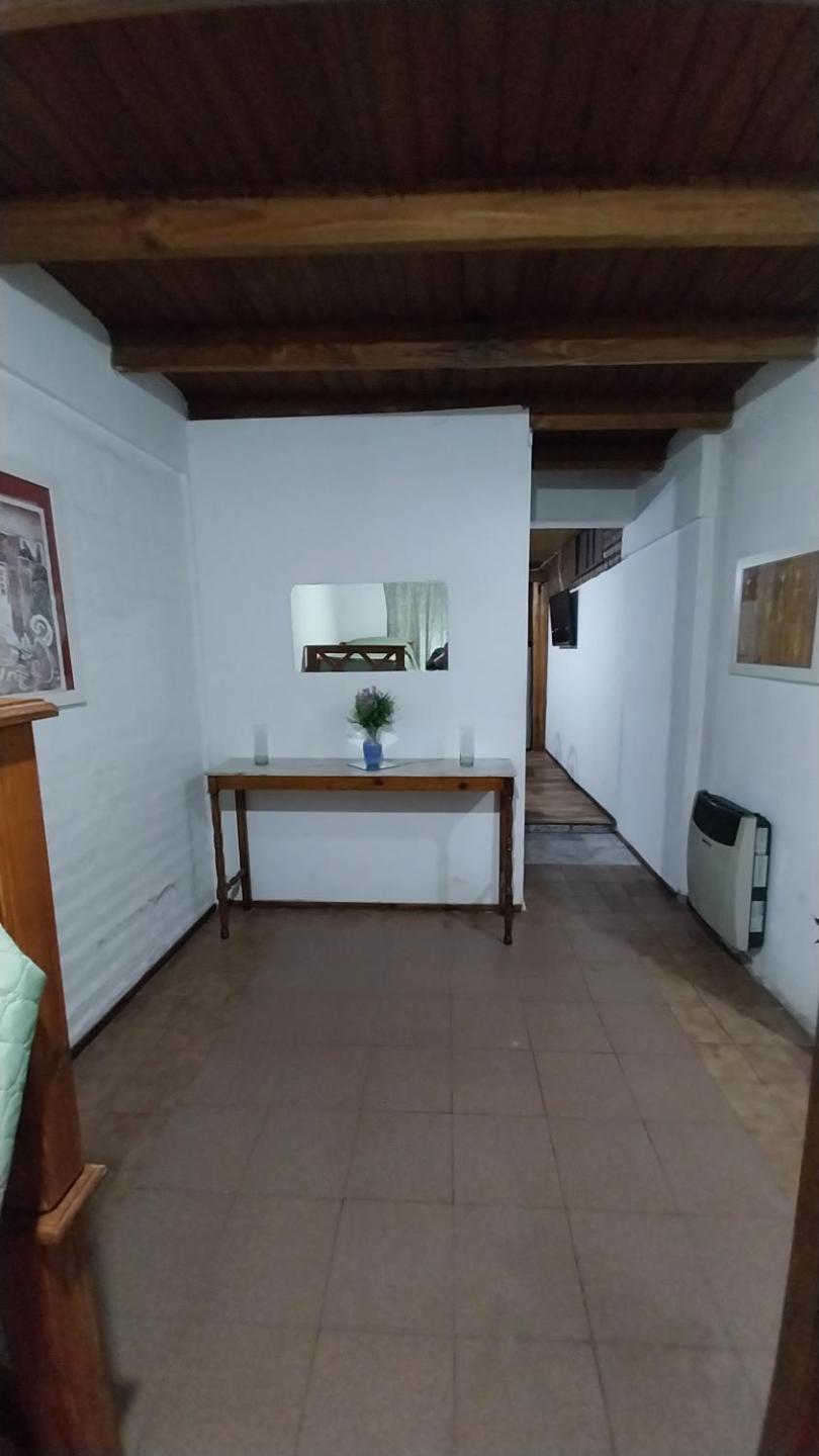 Suspiros De Mendoza
