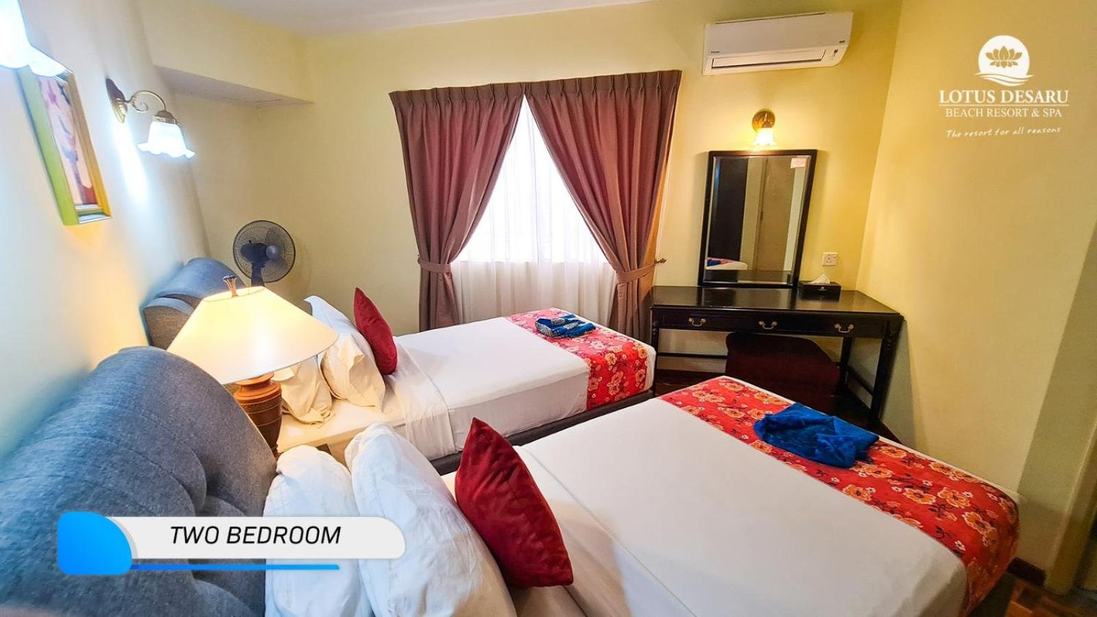 Lotus Desaru Beach Resort & Spa photo 5