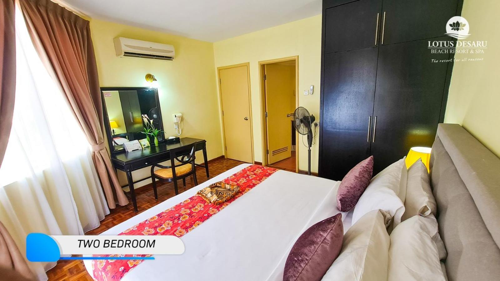 Lotus Desaru Beach Resort & Spa, photo 122