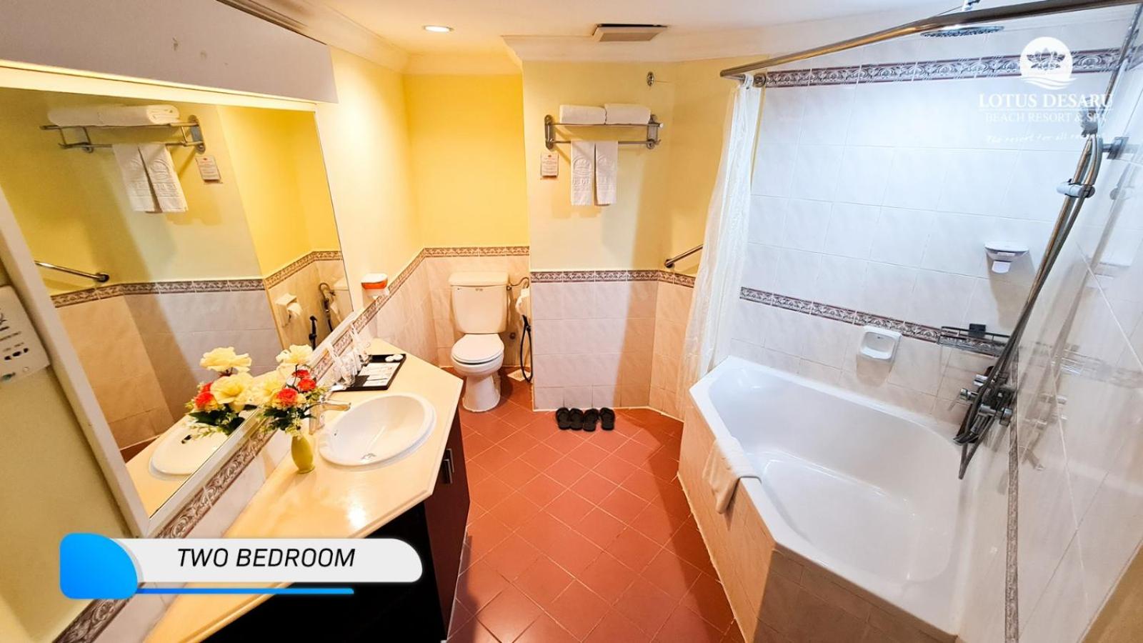 Lotus Desaru Beach Resort & Spa, photo 50