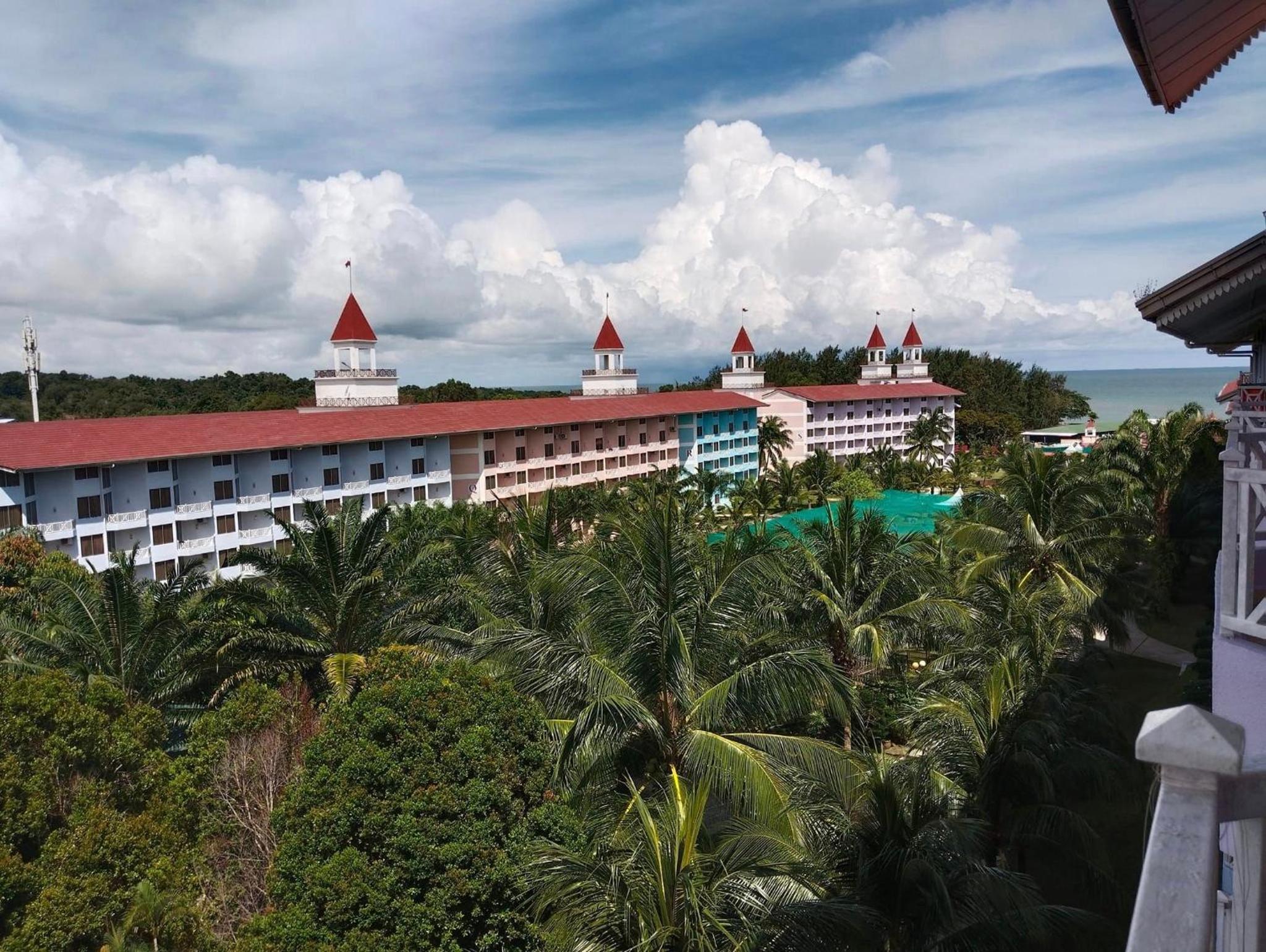 Lotus Desaru Beach Resort & Spa, photo 101