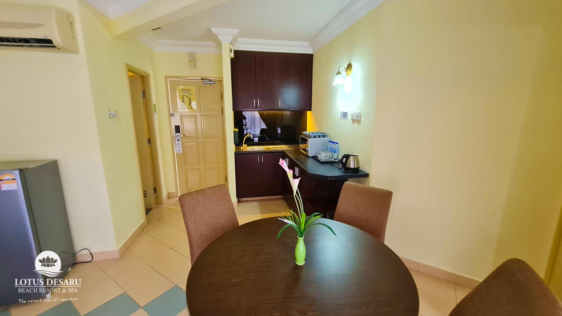 Lotus Desaru Beach Resort & Spa, photo 79