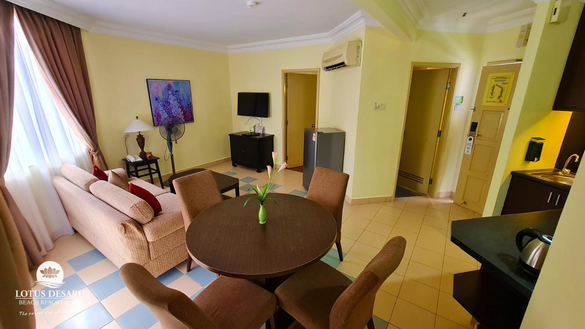 Lotus Desaru Beach Resort & Spa, photo 146