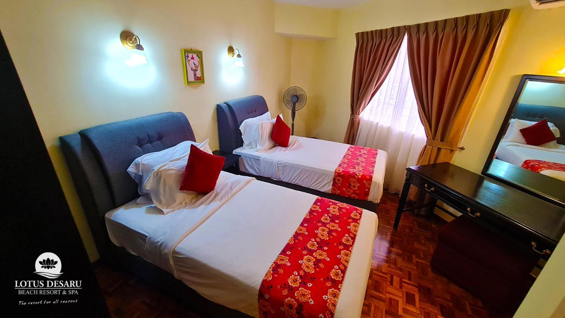 Lotus Desaru Beach Resort & Spa, photo 179