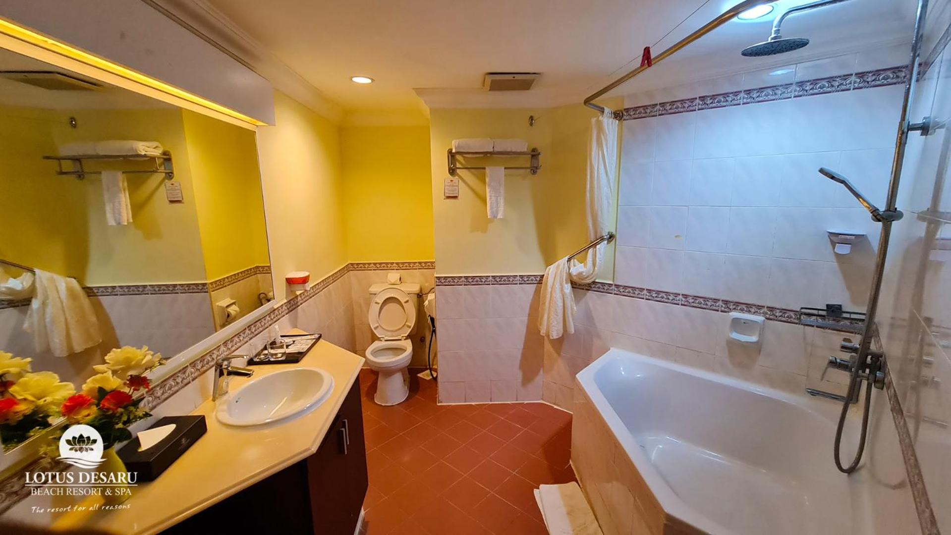 Lotus Desaru Beach Resort & Spa, photo 83