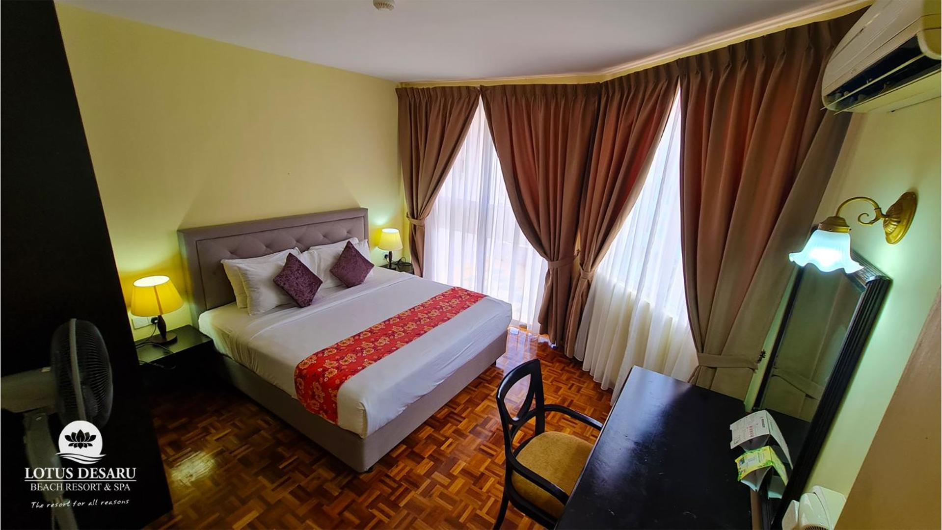 Lotus Desaru Beach Resort & Spa, photo 37