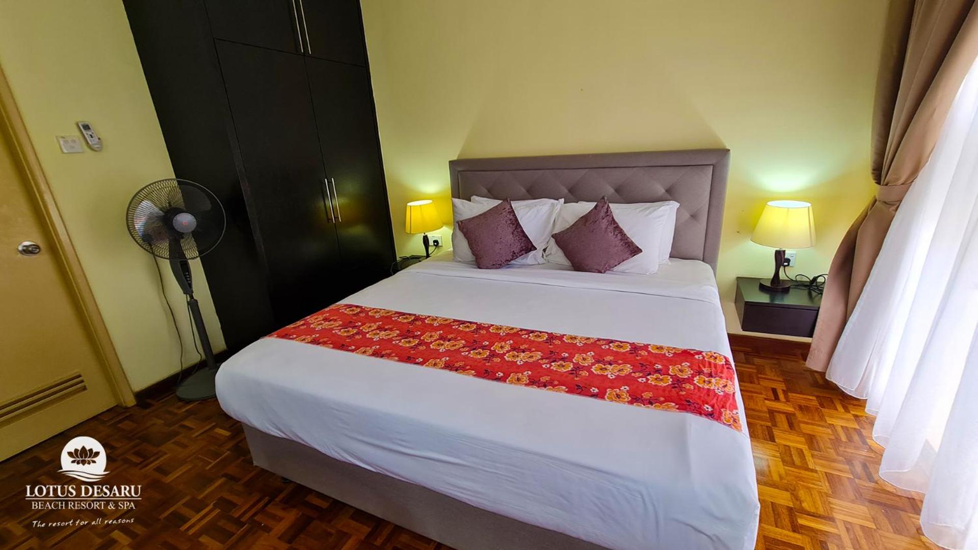 Lotus Desaru Beach Resort & Spa, photo 69