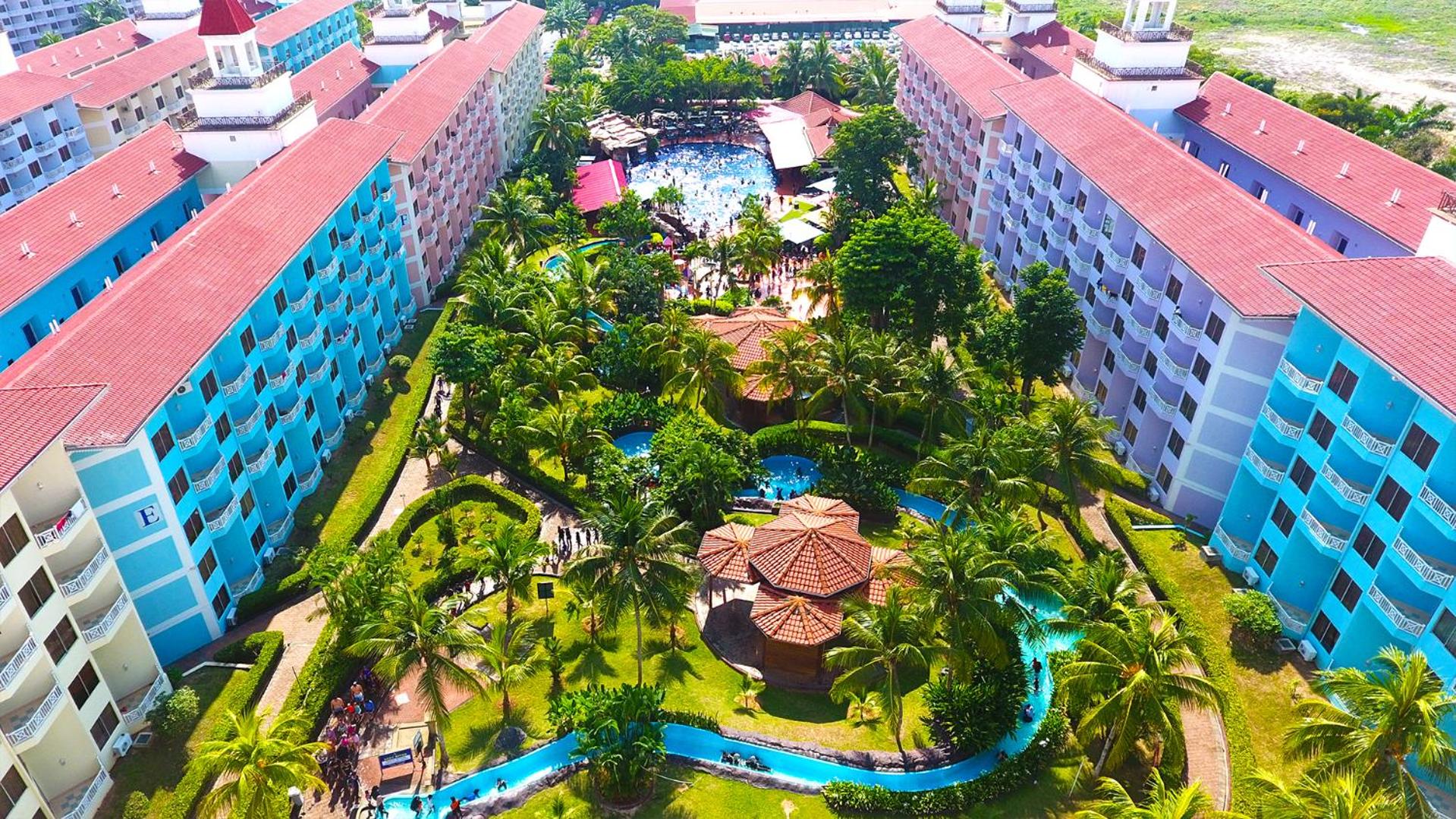 Lotus Desaru Beach Resort & Spa, photo 88