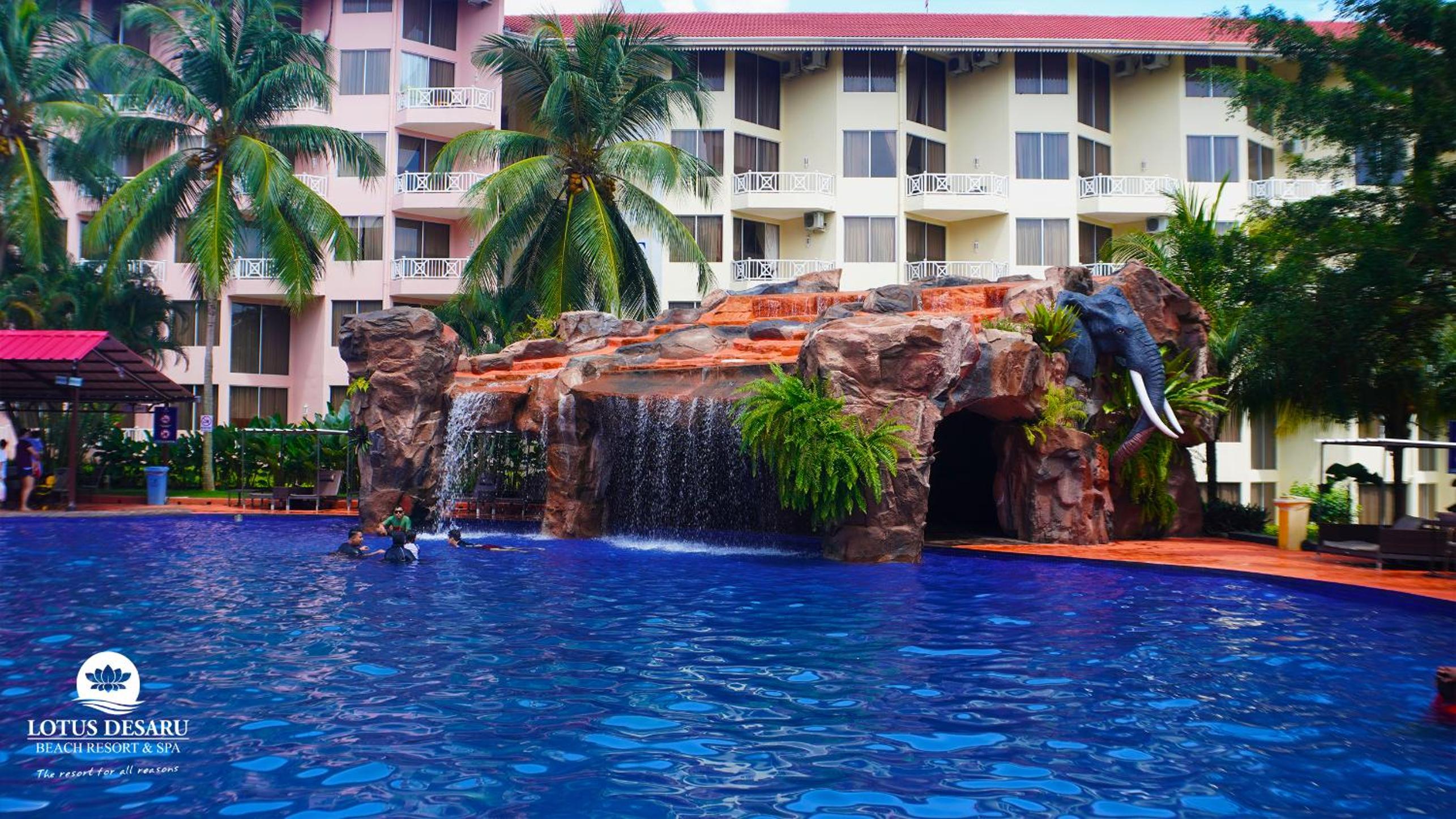 Lotus Desaru Beach Resort & Spa, photo 160