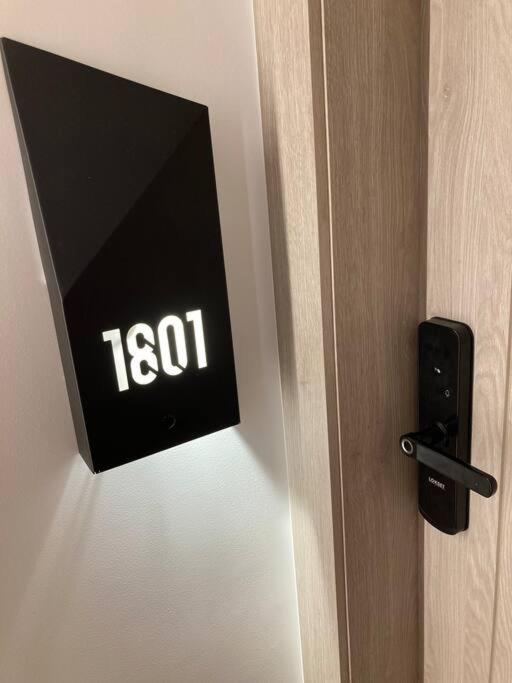 Confort suite La Carolina