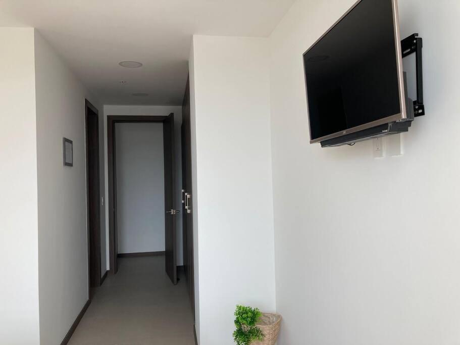 Confort suite La Carolina