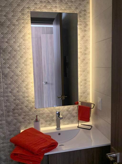 Confort suite La Carolina