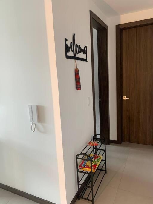 Confort suite La Carolina