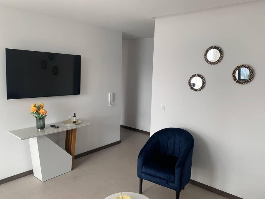 Confort suite La Carolina