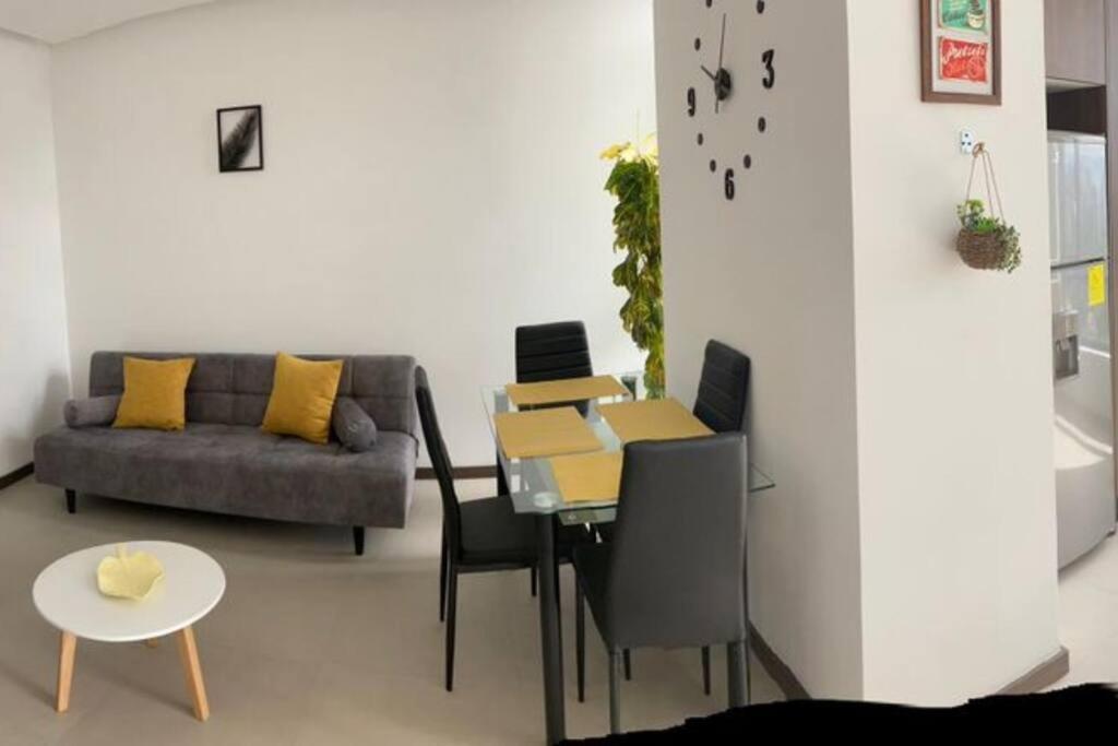 Confort suite La Carolina